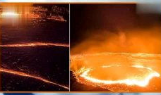 火山短视频,揭秘自然奇观背后的奥秘