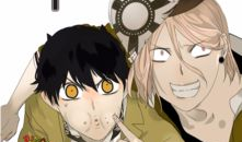 18集漫画,神秘力量的觉醒与抉择