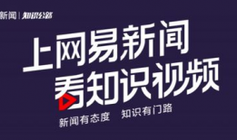 网易 短视频,捕捉时代脉搏，展现生活百态